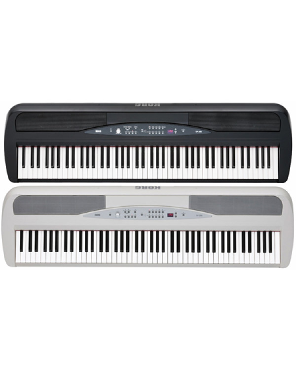 KORG SP-280-WH Цифрове піаніно