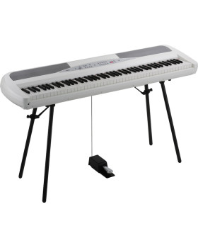 KORG SP-280-WH Цифрове піаніно