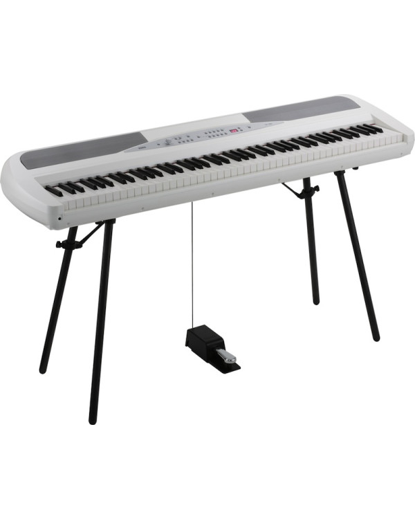 KORG SP-280-WH Цифрове піаніно