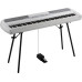 KORG SP-280-WH Цифрове піаніно