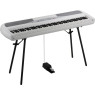 KORG SP-280-WH Цифрове піаніно