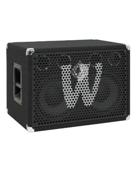 Кабінет для бас-гітарного підсилювача WARWICK W211 Pro