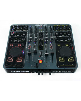 Мікшерний пульт Allen Heath XONE:DX