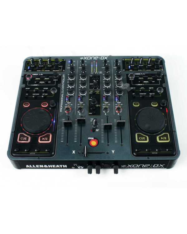 Мікшерний пульт Allen Heath XONE:DX