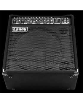 Комбопідсилювач для клавішних LANEY AH300 NEW