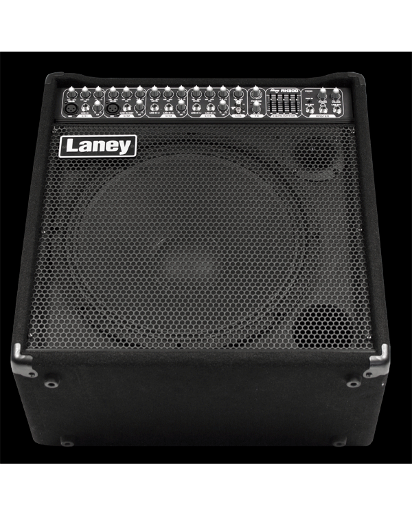 Комбопідсилювач для клавішних LANEY AH300 NEW