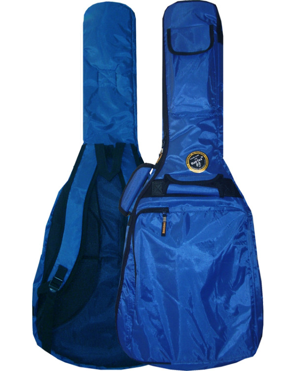 Чохол STUDENT LINE для акустичної гітари RB 20519 B Blue