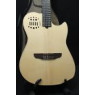 Гітара класична GODIN MULTIAC DUET NYLON Natural SF with Bag