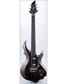 Електрогітара ESP EDWARDS E FR130GT STBK