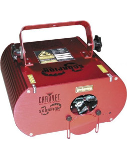 Лазер CHAUVET LG60