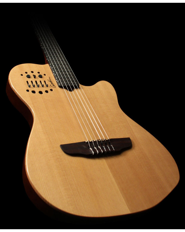 Електроакустична гітара GODIN ACS Natural SG