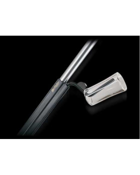 Тримач медіаторів та слайдерів Dunlop Mic Stand Picks & Slider Holder 5015SI