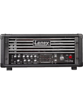 Басовий підсилювач Laney NEXUSFET
