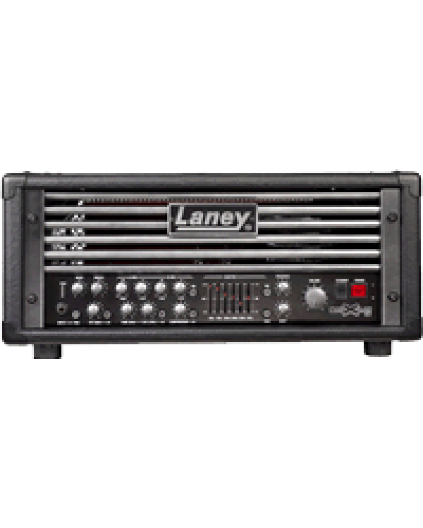 Басовий підсилювач Laney NEXUSFET