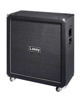 Підсилювач типу голова Laney GS412IS