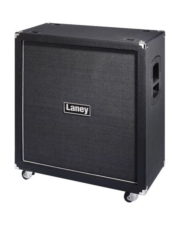 Підсилювач типу голова Laney GS412IS