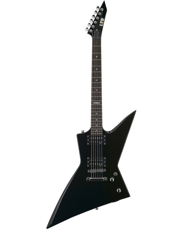 Електрогітара ESP LTD EX50 BLK