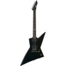 Електрогітара ESP LTD EX50 BLK
