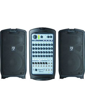 Акустична система FENDER PASSPORT 500 PRO