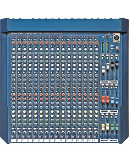 Мікшерний пульт Allen Heath WZ3 12M