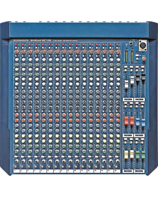Мікшерний пульт Allen Heath WZ3 12M