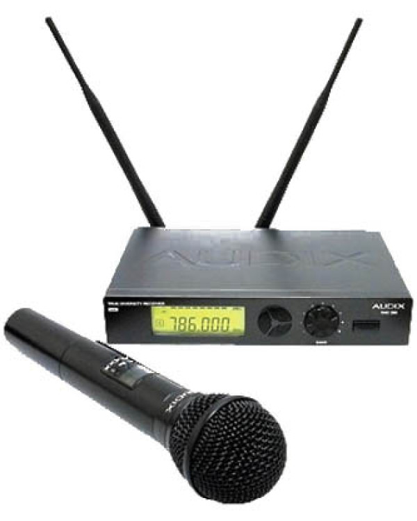 Радіосистема AUDIX RAD360W3 Guitar
