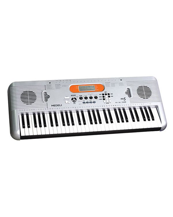 Синтезатор Medeli M-5