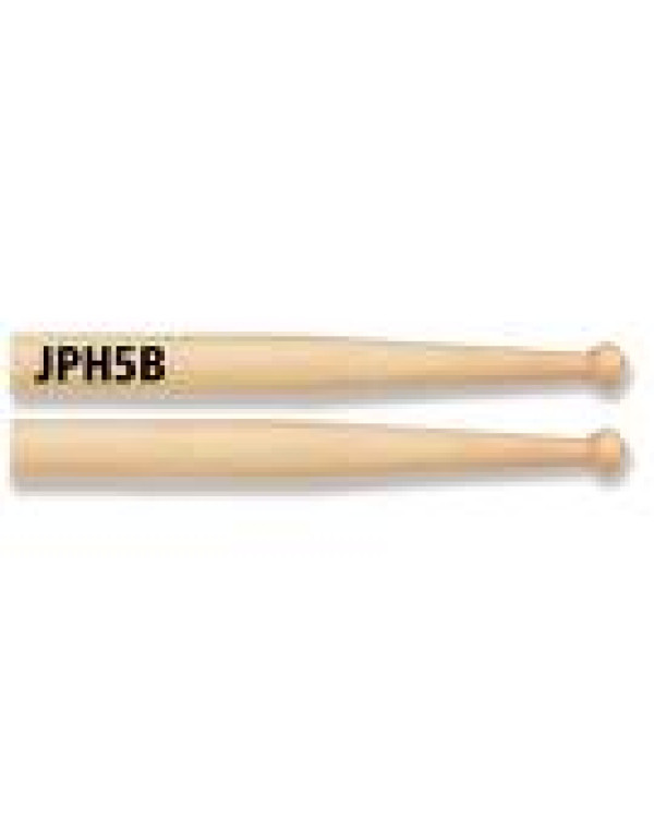 Барабанні палички VIC FIRTH JPH5B (США)