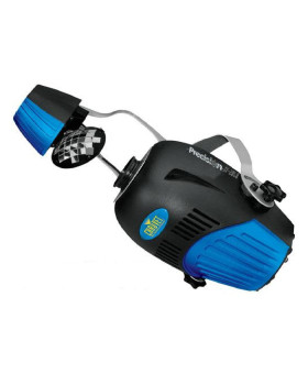 Сканер CHAUVET ZX30RG
