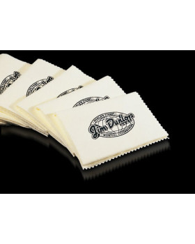 Полірувальна тканинна серветка Jim Dunlop