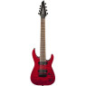 Електрогітара JACKSON JS32-8Q TRR
