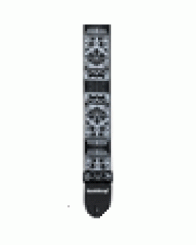 Ремінь для гітари ROCKSTAND RST NB1CE TOTEM G