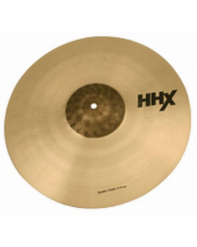 Тарілка для ударних SABIAN HHX Studio Crash 16