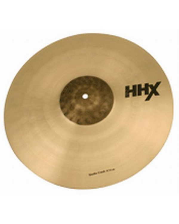 Тарілка для ударних SABIAN HHX Studio Crash 16