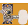 Кілки DR PARTS AMH0053/CR