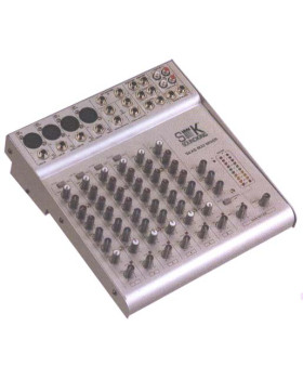 Мікшерний пульт SOUNDKING SKAS802