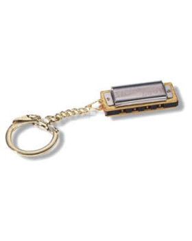 Гармошка губна HOHNER LittleLady Кулон