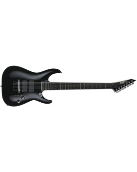Електрогітара ESP STEF B7 BK Електрогітара ESP STEF B7 BK