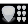 Набір медіаторів DUNLOP 4461 Nylon Glow Standard Cabinet