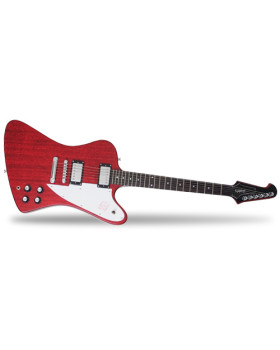 Електрогітара EPIPHONE FIREBIRD STUDIO WORN CHERRY CH