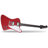 Електрогітара EPIPHONE FIREBIRD STUDIO WORN CHERRY CH