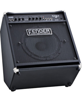 Комбопідсилювач для бас-гітари FENDER RUMBLE 75 