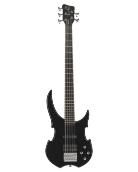 WARWICK RockBass Vampyre 5 (Black HP) Бас-гітара