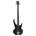 WARWICK RockBass Vampyre 5 (Black HP) Бас-гітара