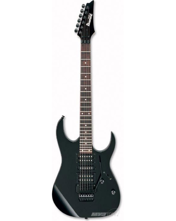 Електрогітара IBANEZ GRG270B BKN