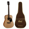CORT AD810E NS w/bag
