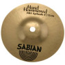Тарілка для ударних SABIAN HH Splash 6