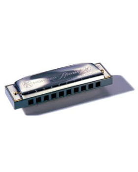 Гармошка губна HOHNER Special20 F