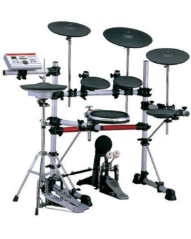 Барабанна електронна установка Yamaha DTXPRESS4 SP 
