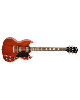 Електрогітара GIBSON SG '61 REISSUE HERITAGE CHERRY NH